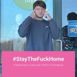 Meet your Posher, Jake